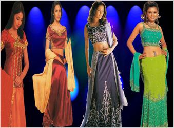 Ethnic Wear
