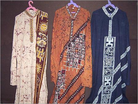 Menswear