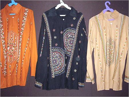 Menswear