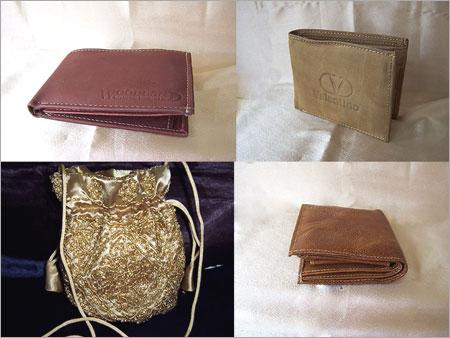 Leather Goods & Accessories