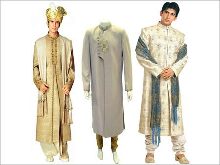 Sherwani