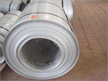 Stainless Steel Coils