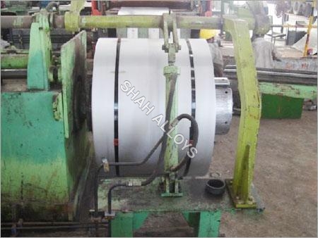 Cold Rolled Stainless Steel Coils