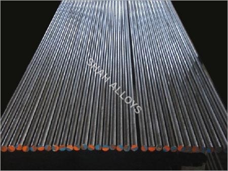 Stainless Steel Round Bar