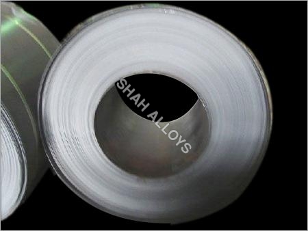 Alloy Coated Steel Coil