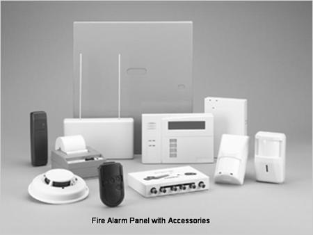 Fire Alarm System