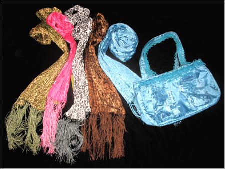 Scraves & Stoles
