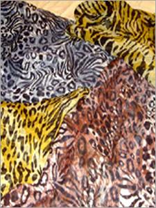 Printed Scarves