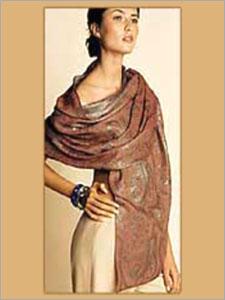 Silk Stoles