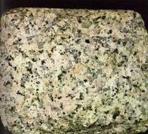 Crystal Yellow Granite