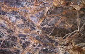 Rainforest Brown Granite