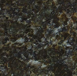 Green Granites