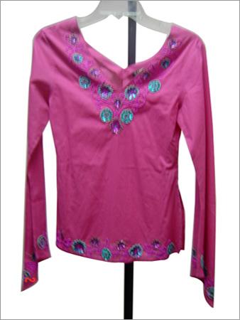 Ladies Kurti