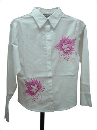 Ladies Shirt