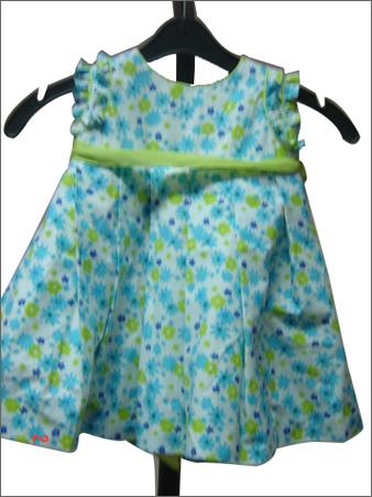 Kids Frock