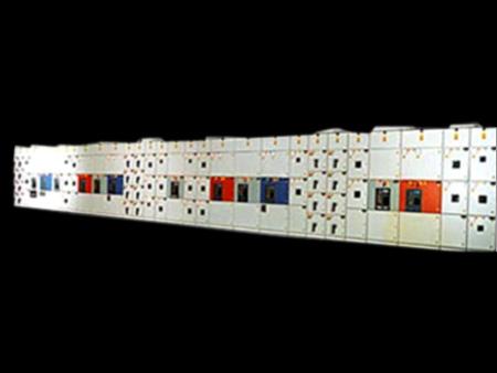 Power Control Centers