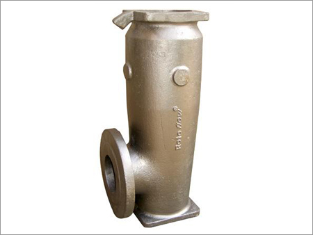 Corrosion Resistant Casting