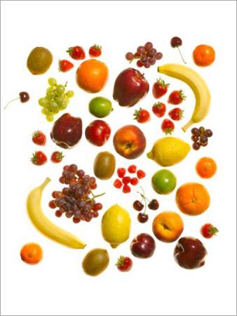 Fruits