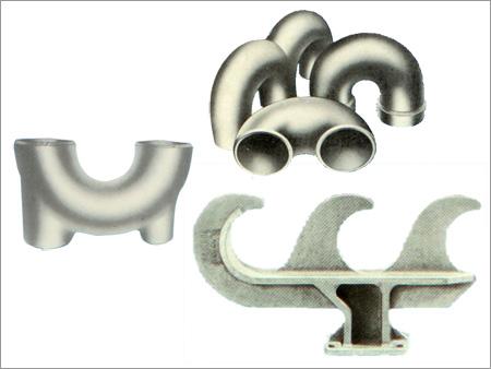 Heat Resistant Cast Steel