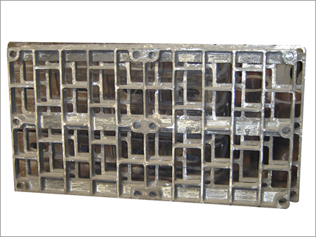 HT Base Traps (HRCS)