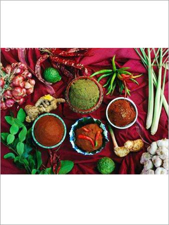 Spices