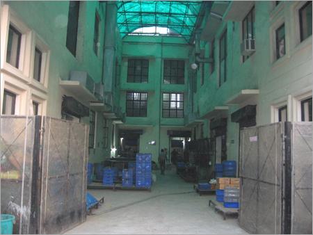 Powder Coating Chemicals