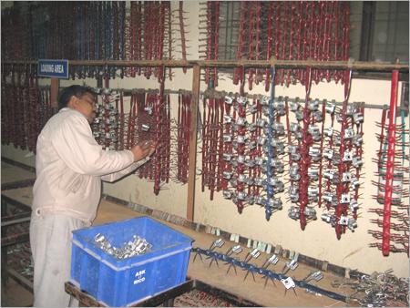 Powder Coating Chemicals
