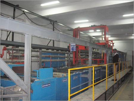 Powder Coating Chemicals