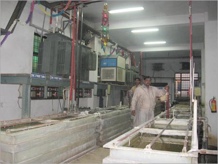 Powder Coating Chemicals