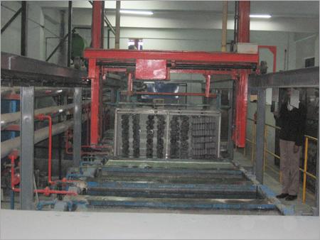 Powder Coating Chemicals