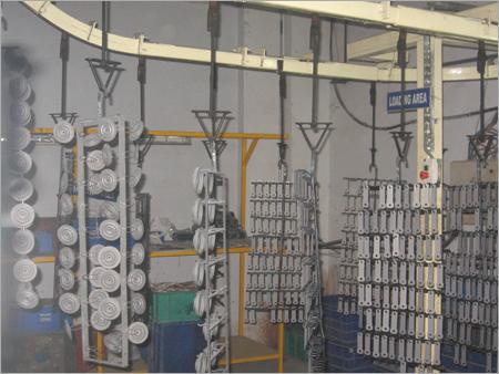 Powder Coating Chemicals