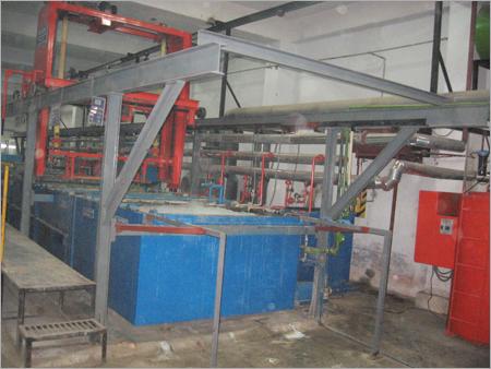 Powder Coating Chemicals