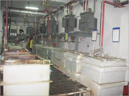 Powder Coating Chemicals