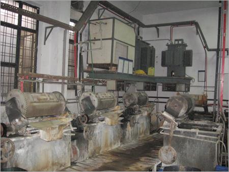 Powder Coating Chemicals