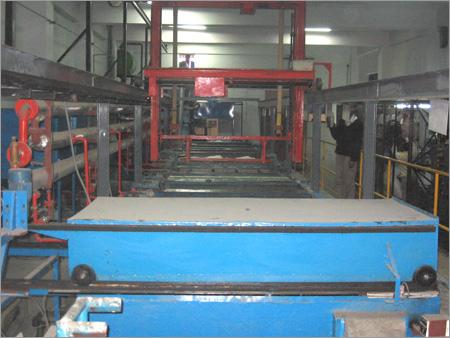 Powder Coating Chemicals