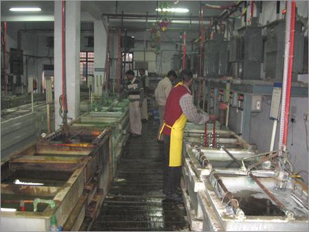 Powder Coating Chemicals