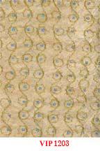 Handmade Embroidery Paper