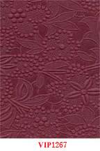 Handmade Emboss Paper