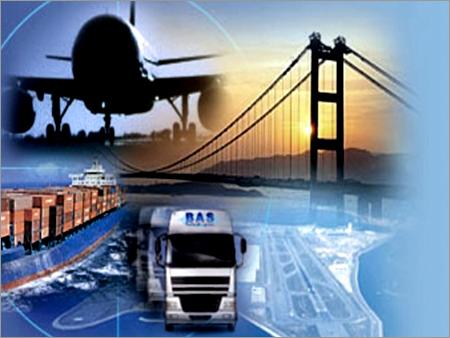 Logistic Solution