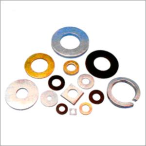 Plain Washers