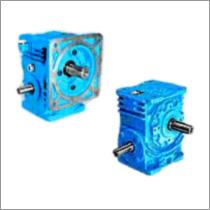 Worm Gear Box