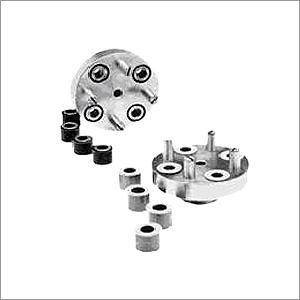 Industrial Couplings