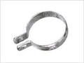 Brace Band Bevelled Wrinkle