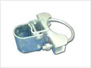 Chains & Chain Link Fence Fittings