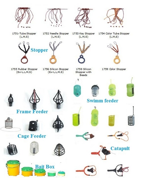 Fishing Accessories
