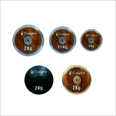 Discus