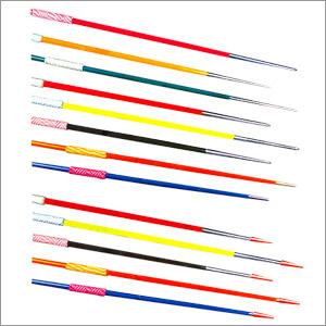 Javelins
