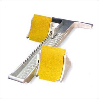 Starting Blocks
