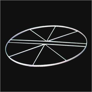 Circle Toe Board