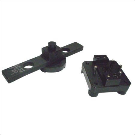 Jigs & Fixtures Tools